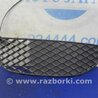 ФОТО Заглушка ПТФ для Mitsubishi Lancer X 10 (08-17) Киев