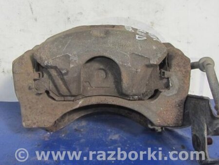 ФОТО Суппорт для Mitsubishi Lancer X 10 (08-17) Киев