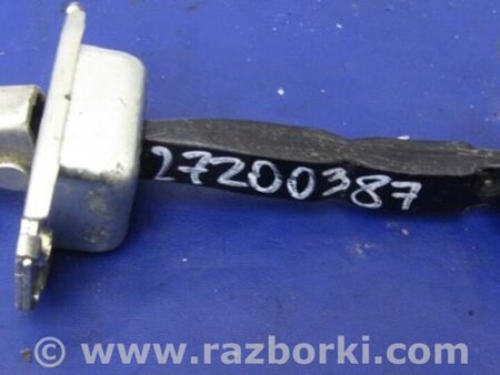 ФОТО Ограничитель двери для Mitsubishi Lancer X 10 (08-17) Киев