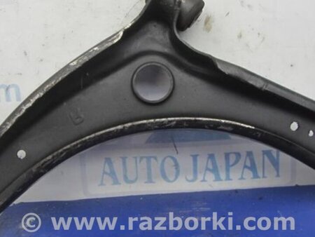 ФОТО Рычаг передний нижний для Mitsubishi Lancer X 10 (08-17) Киев