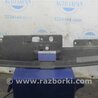 ФОТО Накладка замка капота для Mitsubishi Lancer X 10 (08-17) Киев
