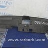 ФОТО Накладка замка капота для Mitsubishi Lancer X 10 (08-17) Киев