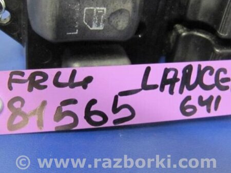 ФОТО Блок управления стеклоподъемником для Mitsubishi Lancer X 10 (08-17) Киев