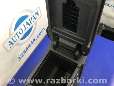 ФОТО Подлокотник для Mitsubishi Lancer X 10 (08-17) Киев