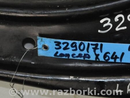 ФОТО Рычаг передний нижний для Mitsubishi Lancer X 10 (08-17) Киев
