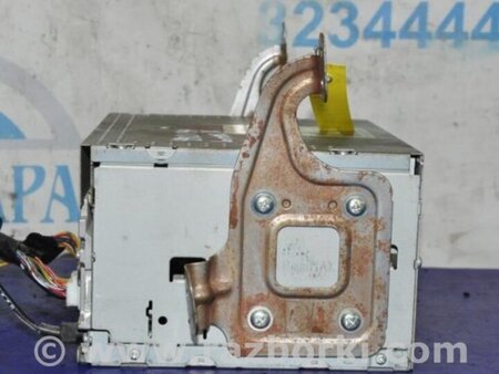 ФОТО Магнитола для Mitsubishi Lancer X 10 (08-17) Киев