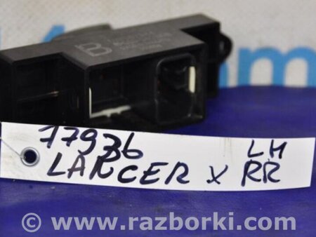 ФОТО Кнопка стеклоподьемника для Mitsubishi Lancer X 10 (08-17) Киев
