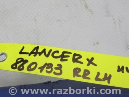 ФОТО Петля двери нижняя для Mitsubishi Lancer X 10 (08-17) Киев