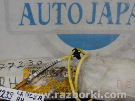 ФОТО Airbag сидения для Mitsubishi Lancer X 10 (08-17) Киев