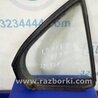 ФОТО Стекло двери глухое для Mitsubishi Lancer X 10 (08-17) Киев