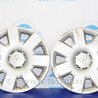 ФОТО Колпаки для Mitsubishi Lancer X 10 (08-17) Киев