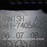 ФОТО Пластик под лобовое стекло (Жабо) для Mitsubishi Lancer X 10 (08-17) Киев