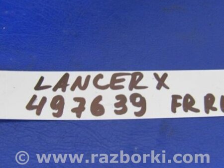 ФОТО Стеклоподъемник для Mitsubishi Lancer X 10 (08-17) Киев