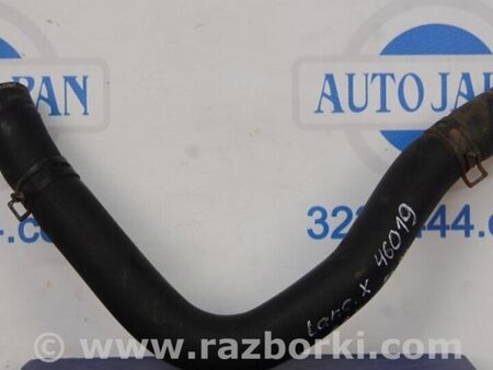 ФОТО Патрубок системы охлаждения для Mitsubishi Lancer X 10 (08-17) Киев