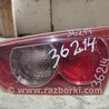 ФОТО Фонарь задний внутренний для Mitsubishi Lancer X 10 (08-17) Киев