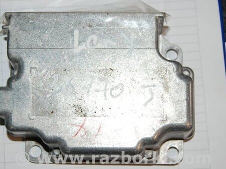 ФОТО Блок управления AIRBAG для Mitsubishi Lancer X 10 (08-17) Киев
