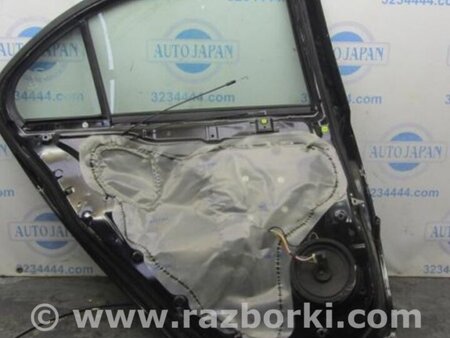 ФОТО Дверь для Mitsubishi Lancer X 10 (08-17) Киев