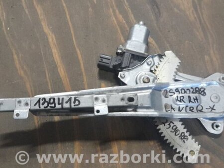 ФОТО Стеклоподъемник для Mitsubishi Lancer X 10 (08-17) Киев