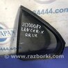 ФОТО Стекло двери глухое для Mitsubishi Lancer X 10 (08-17) Киев