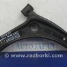 ФОТО Рычаг передний нижний для Mitsubishi Lancer X 10 (08-17) Киев