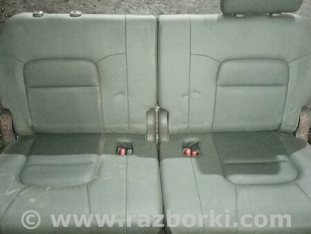 ФОТО Сидение для Toyota Land Cruiser 200 Киев