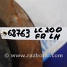 ФОТО Диск тормозной передний для Toyota Land Cruiser 200 Киев