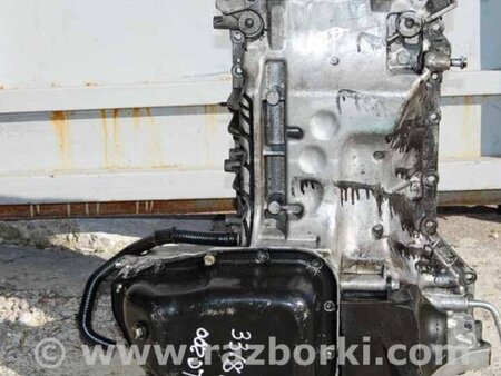 ФОТО Поддон картера для Toyota Land Cruiser 200 Киев
