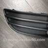 ФОТО Заглушка ПТФ для Toyota Land Cruiser Prado 120 Киев