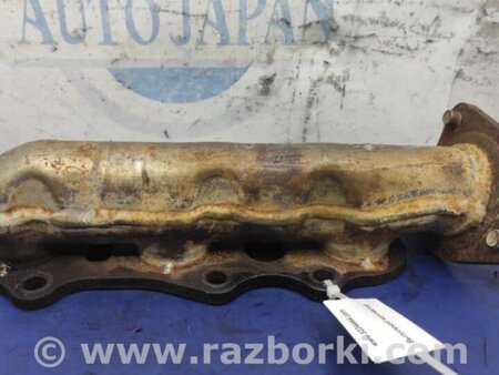 ФОТО Впускной коллектор для Toyota Land Cruiser Prado 120 Киев