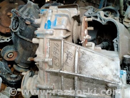ФОТО Раздатка для Toyota Land Cruiser Prado 120 Киев