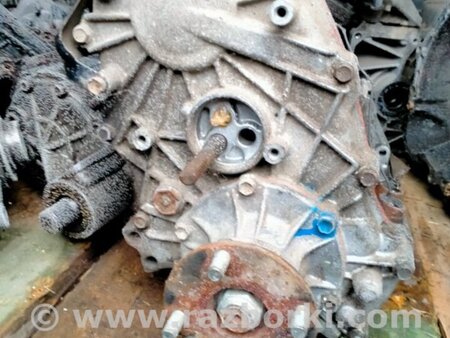 ФОТО Раздатка для Toyota Land Cruiser Prado 120 Киев