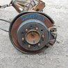 ФОТО Диск тормозной задний для Toyota Land Cruiser Prado 120 Киев