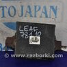 ФОТО Блок электронный для Nissan LEAF (10-17) Киев