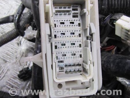ФОТО Проводка моторного отсека для Nissan LEAF (10-17) Киев