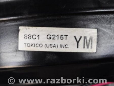 ФОТО Вакуумный усилитель для Subaru Legacy BL/BP Киев