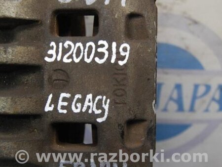 ФОТО Суппорт для Subaru Legacy BM Киев