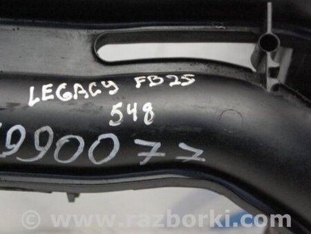 ФОТО Впускной коллектор для Subaru Legacy BM Киев