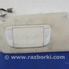 ФОТО Солнцезащитный козырёк для Subaru Legacy BN Киев