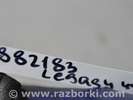 ФОТО Испаритель кондиционера для Subaru Legacy BN Киев