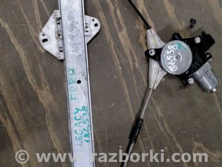 ФОТО Стеклоподъемник для Subaru Legacy BN Киев
