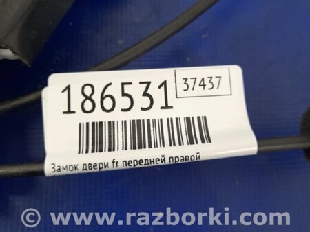 ФОТО Замок двери для Subaru Legacy BN Киев
