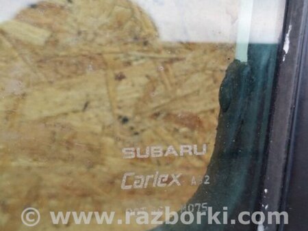 ФОТО Стекло двери глухое для Subaru Legacy BN Киев
