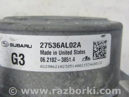 ФОТО Блок ABS для Subaru Legacy BN Киев