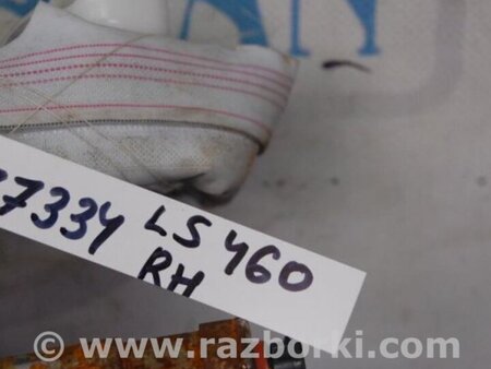 ФОТО AirBag шторка для Lexus LS460 (06-12) Киев
