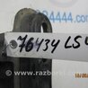 ФОТО Резонатор воздушного фильтра для Lexus LS460 (06-12) Киев