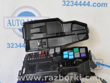 ФОТО Блок предохранителей для Lexus LS460 (06-12) Киев