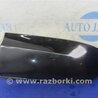 ФОТО Накладка бампера для Mercedes-Benz M-CLASS W166 (11-15) Киев