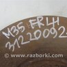 ФОТО Диск тормозной передний для Infiniti M35/M45 Киев