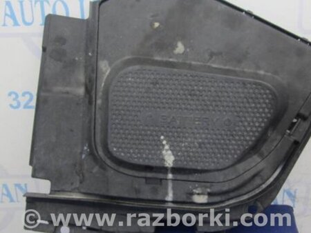 ФОТО Пластик подкапотного отсека для Infiniti M35/M45 Киев