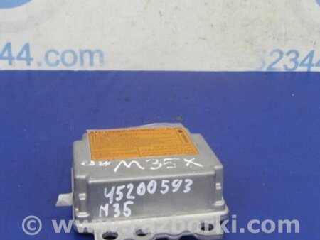 ФОТО Блок управления AIRBAG для Infiniti M35/M45 Киев